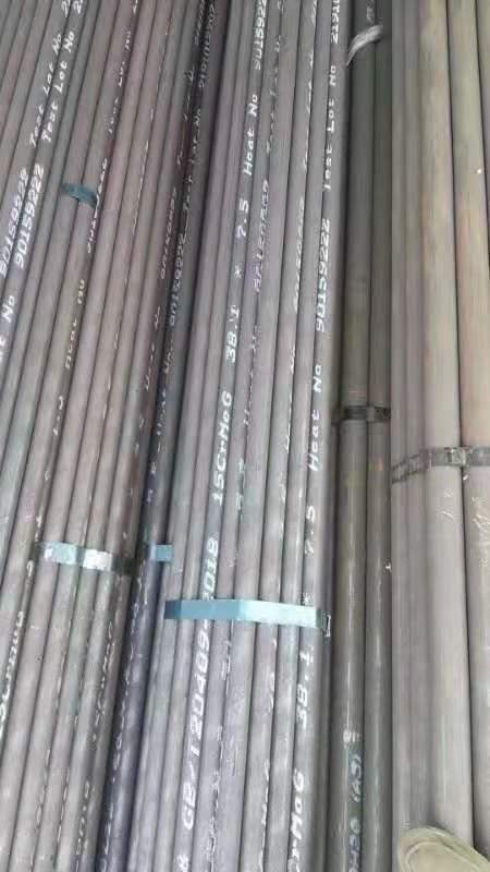 崇义无缝钢管
